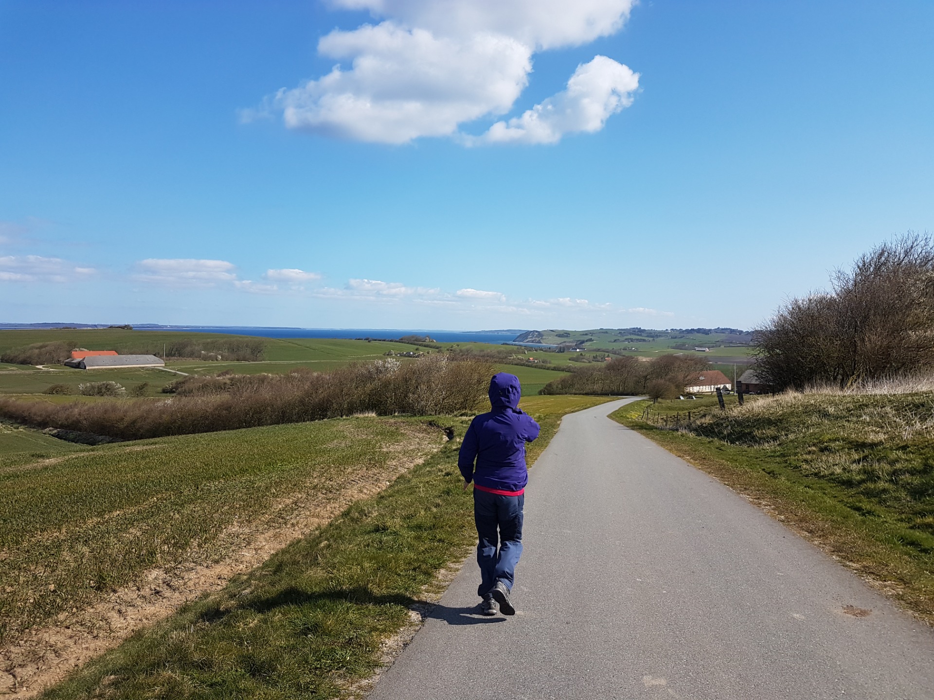 Int Mors Rundt Danmark Grimstad Rundvandring Int Mors Rundt Danmark Grimstad Rundvandring