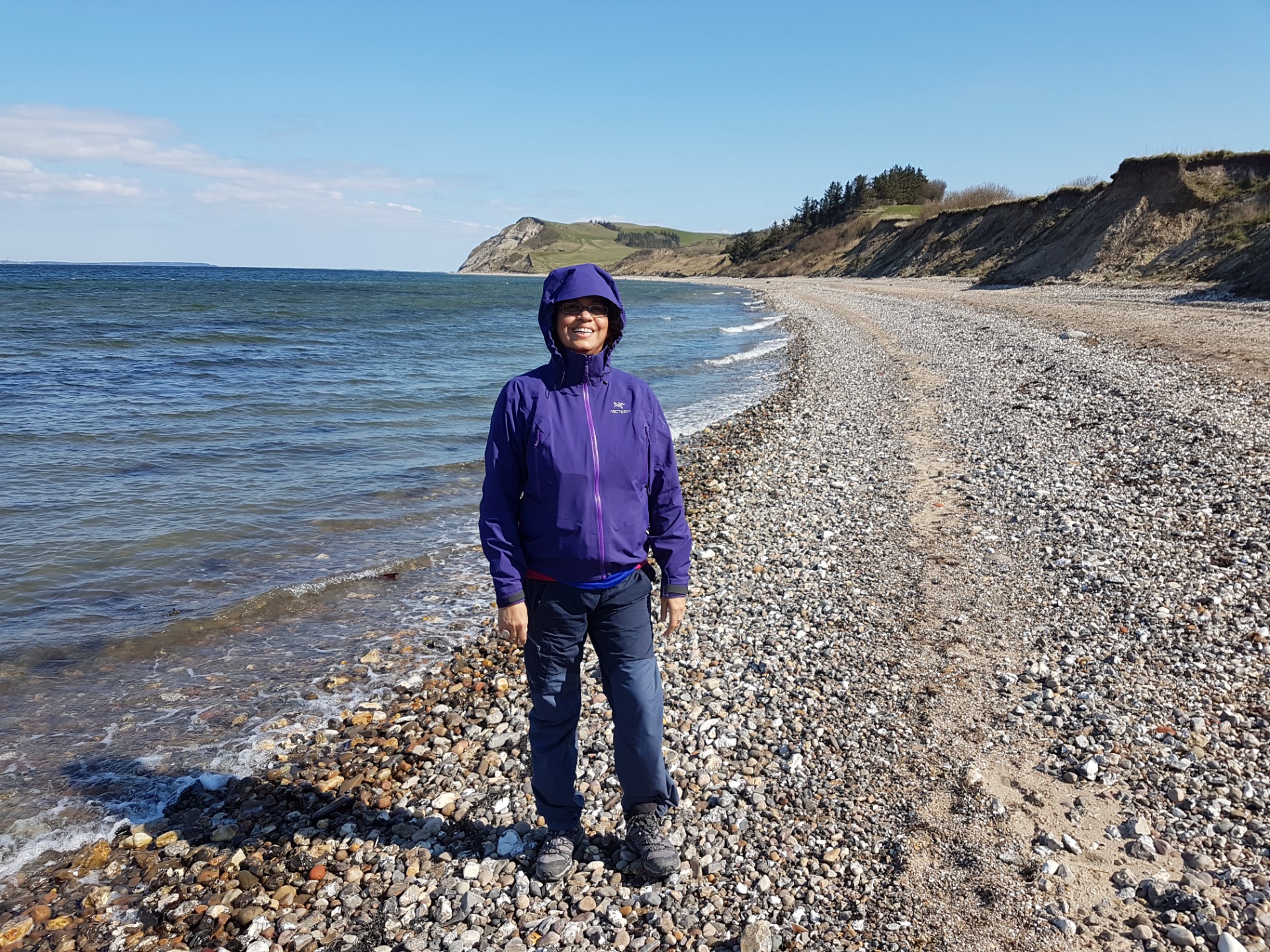 Int Mors Rundt Danmark Grimstad Rundvandring Int Mors Rundt Danmark Grimstad Rundvandring
