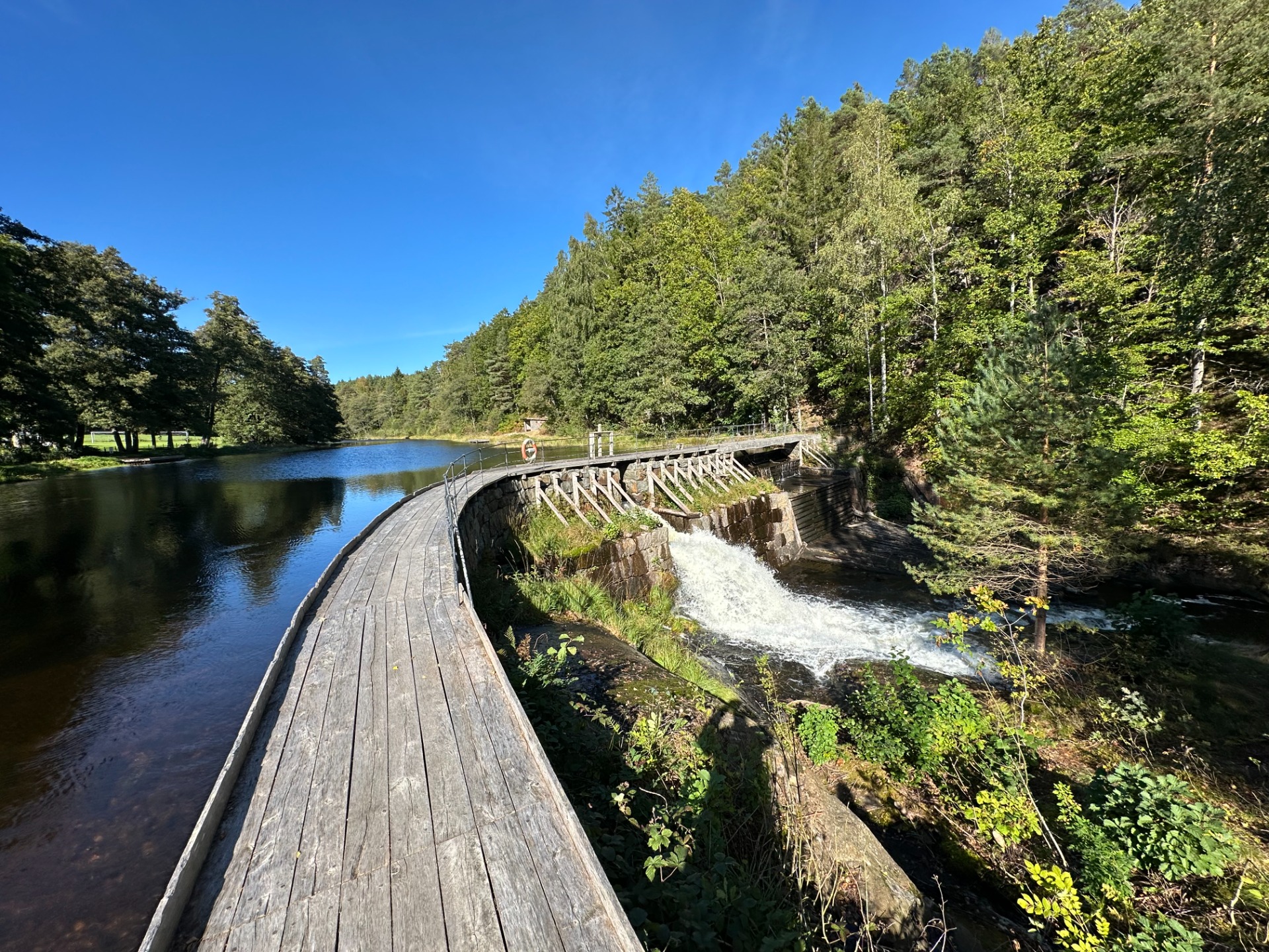Stemmene ved Kaldvell