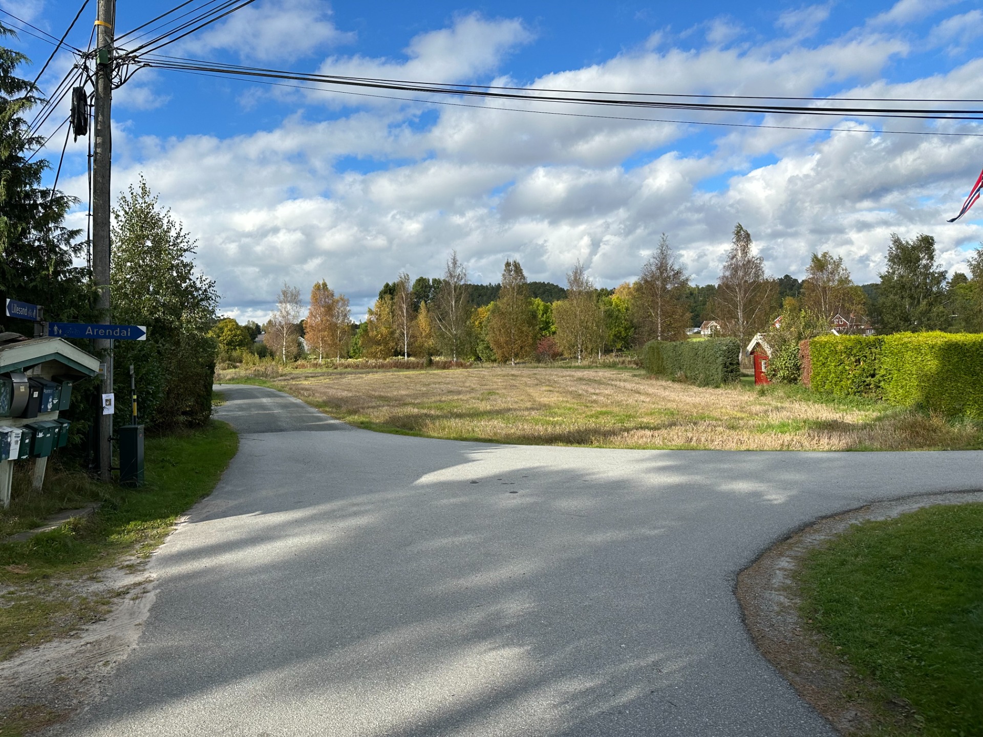 Ved 2,8 km
