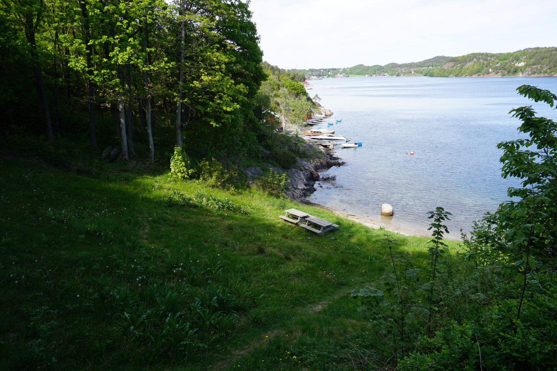 Kjellvika