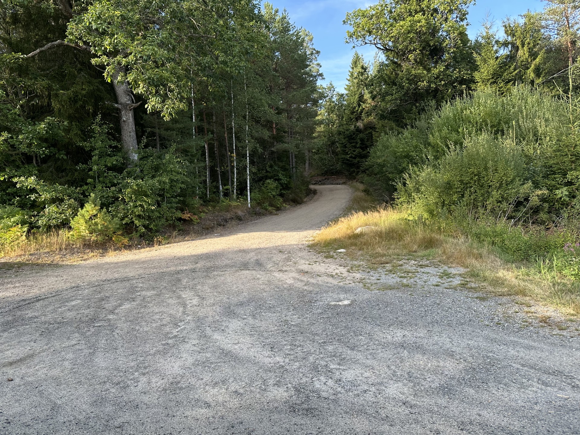 Veidele 3,8 km