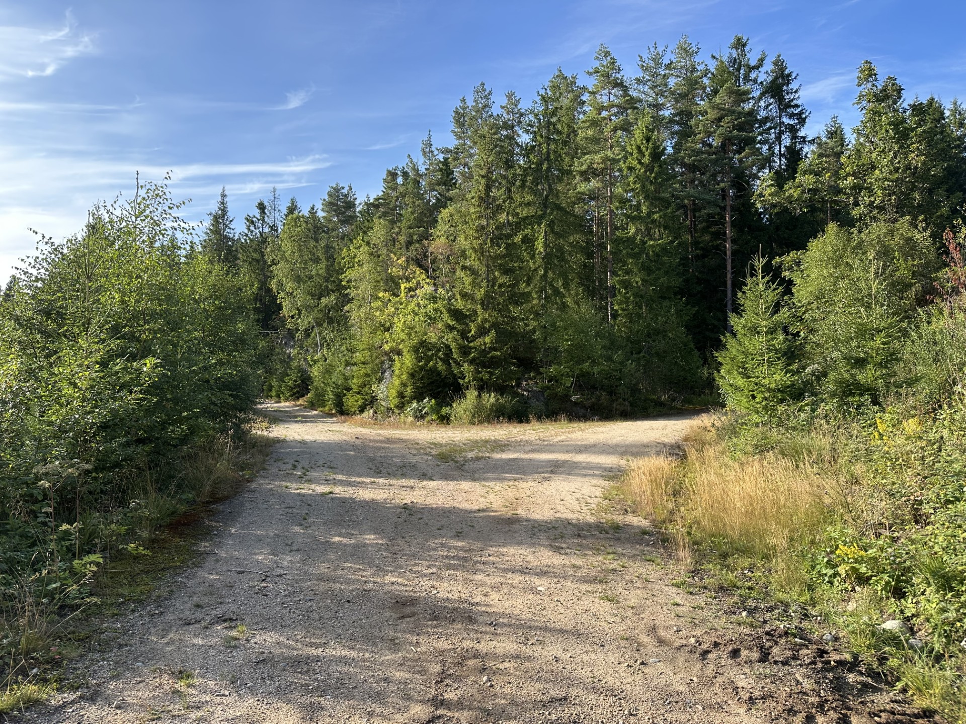 Veidele 6,0 km