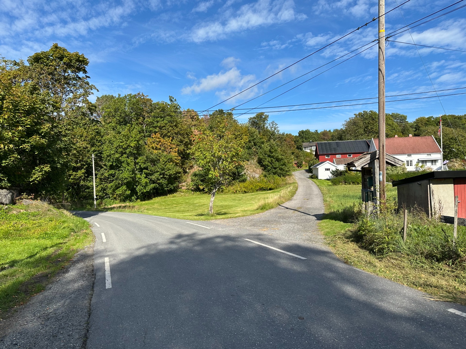 Ved 0.65 km