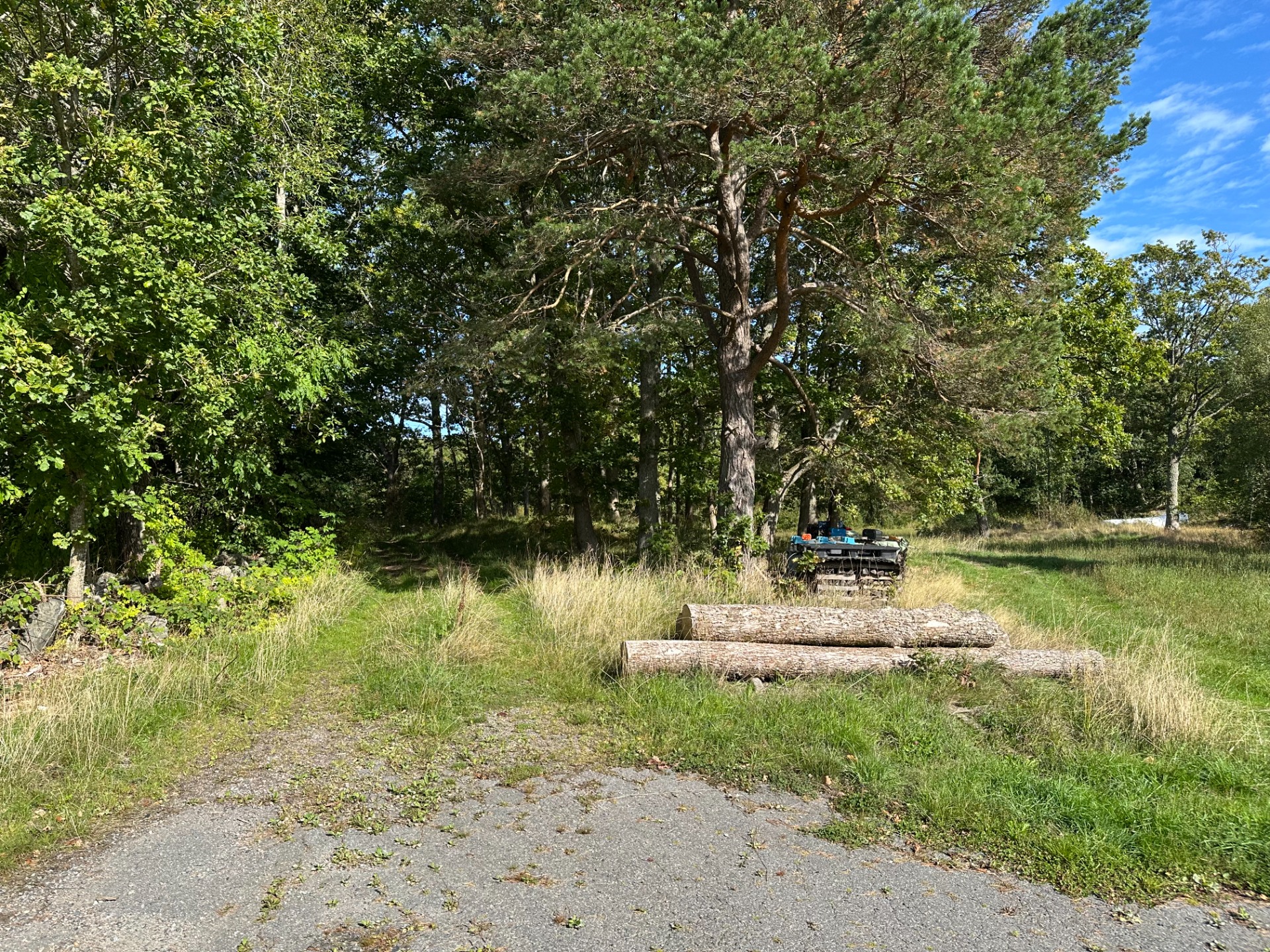 Ved 0.85 km