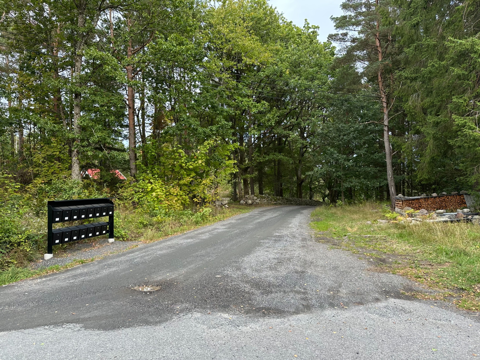 Ved 0.4 km