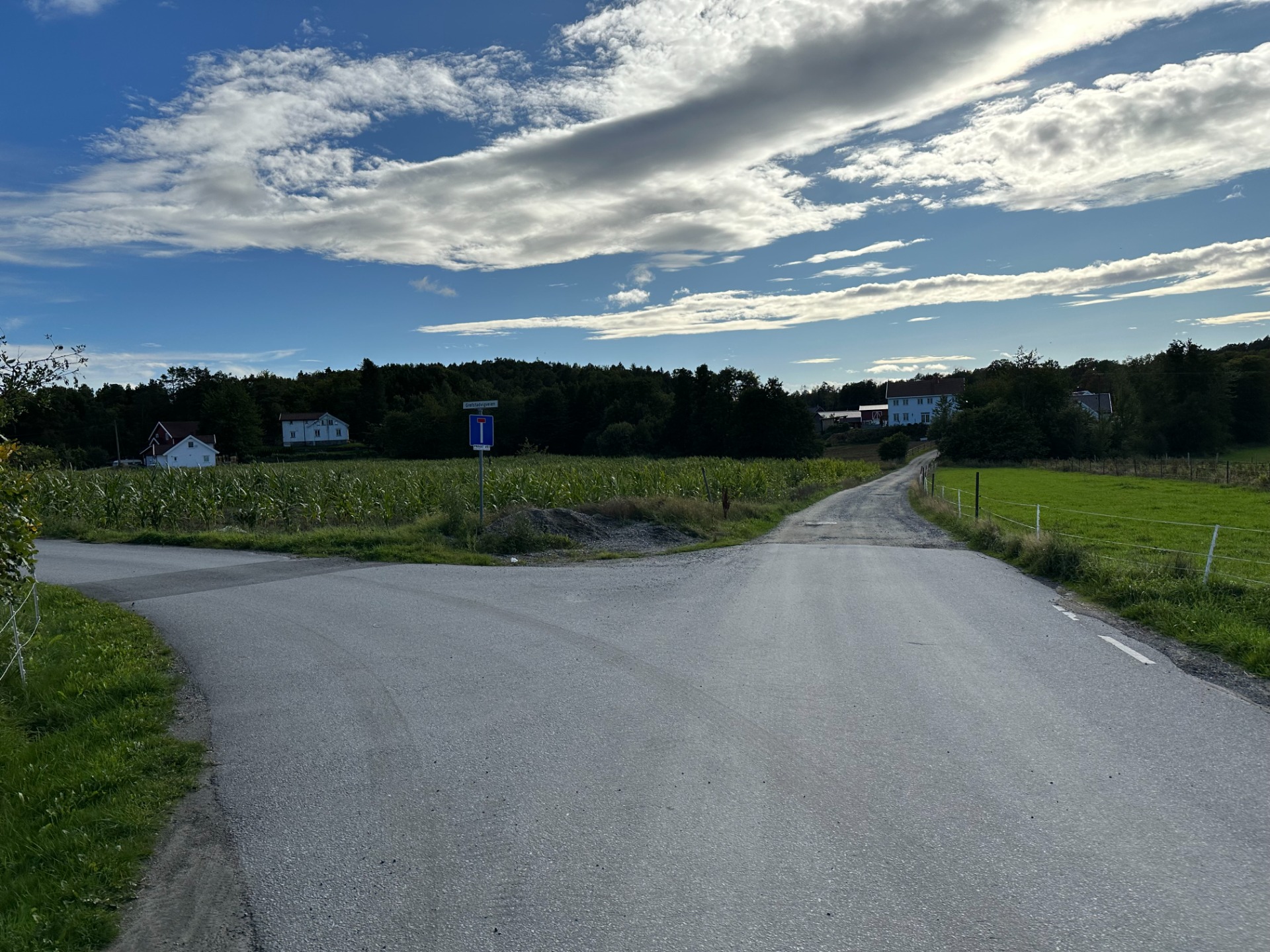 Ved 6.0 km